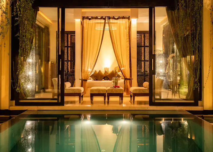 Savoir Villa Villa *