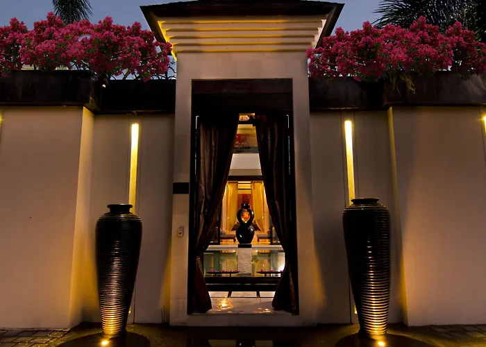 Savoir Villa Villa Seminyak (Bali)