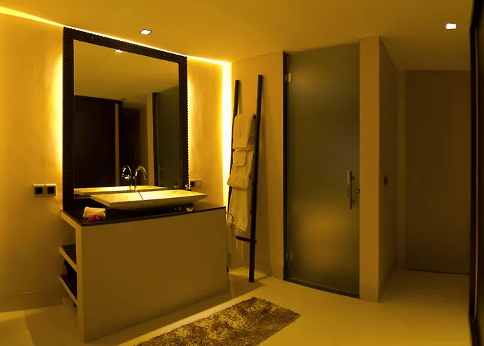 Savoir Villa * Seminyak (Bali)