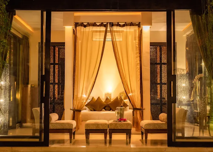 Savoir Villa * Seminyak (Bali)