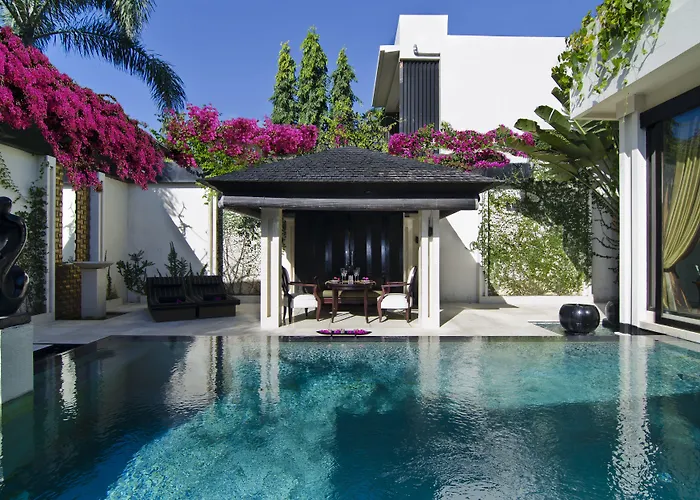 Villa Savoir Villa Seminyak (Bali)