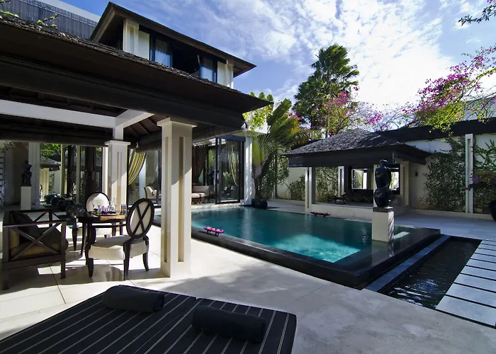 Savoir Villa Villa