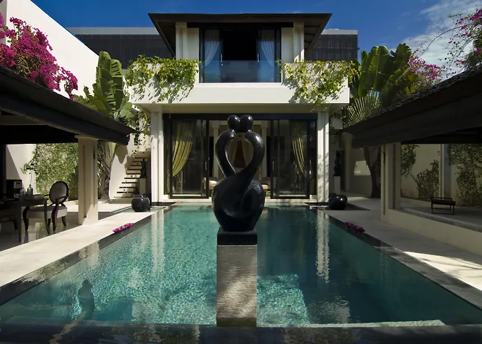 Savoir Villa