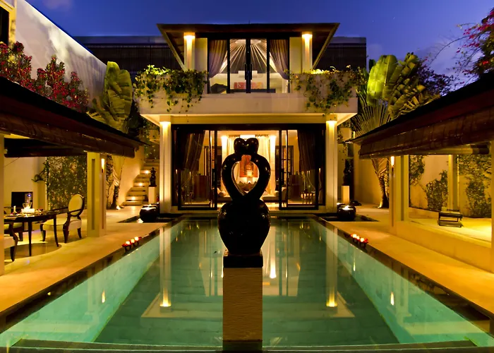 Savoir Villa Villa *
