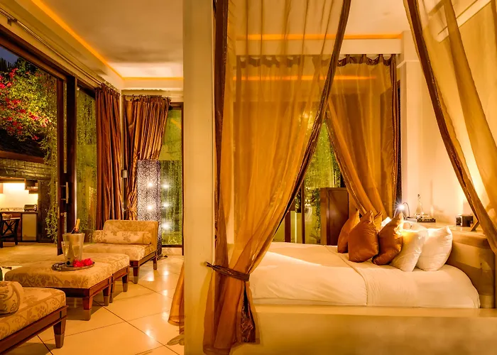 Savoir Villa Villa Seminyak (Bali)