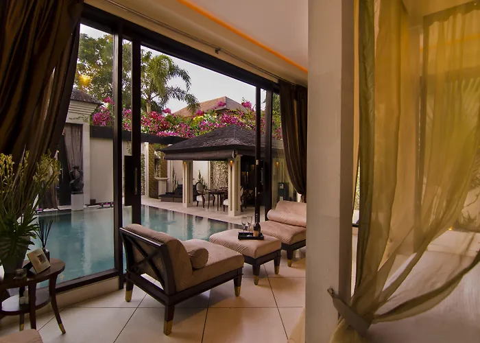 Savoir Villa Seminyak (Bali)