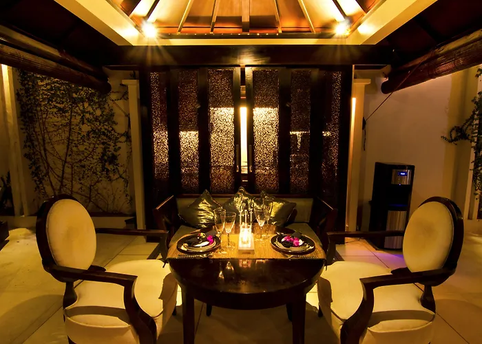 Villa Savoir Villa Seminyak (Bali)