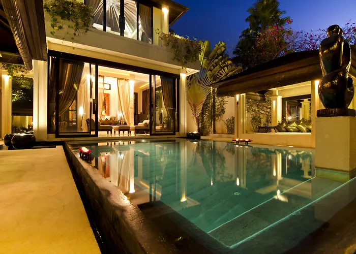 Villa Savoir Villa