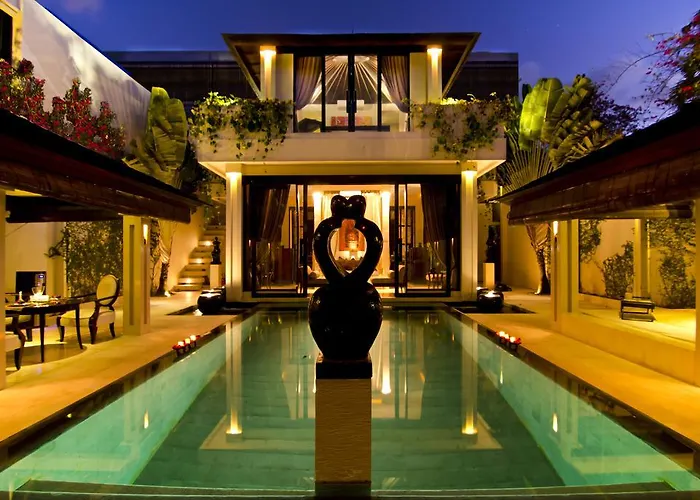 Savoir Villa Villa *