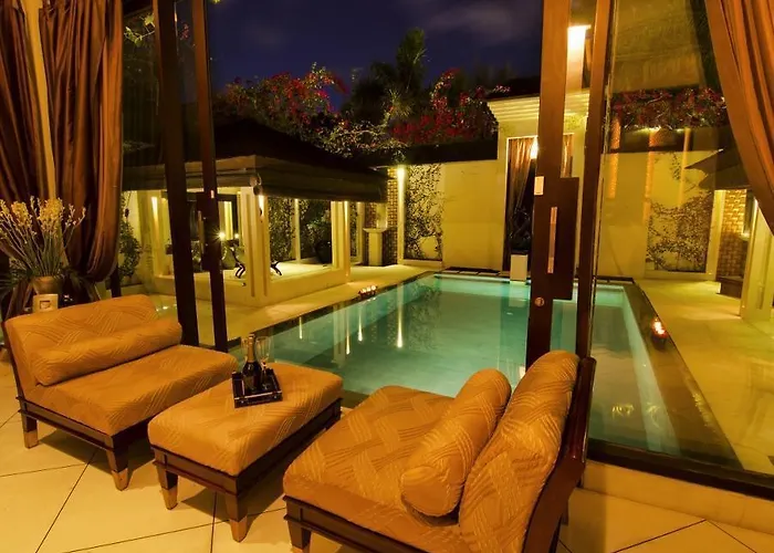Savoir Villa Villa Seminyak (Bali)