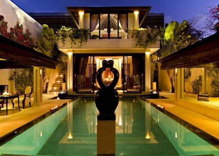Savoir Villa Villa *