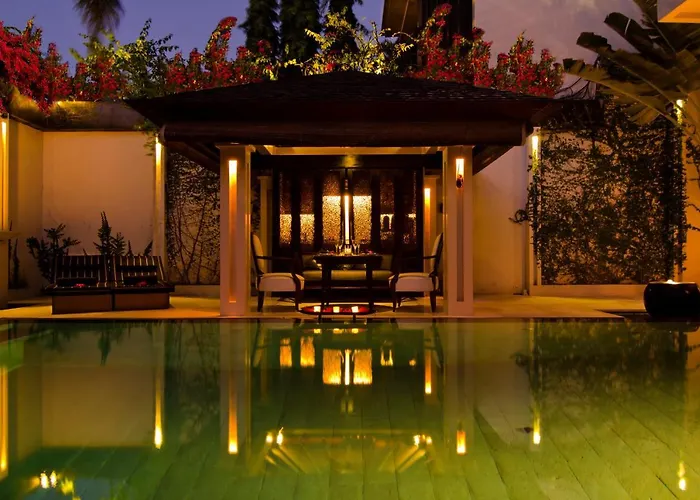 Villa Savoir Villa Seminyak (Bali)