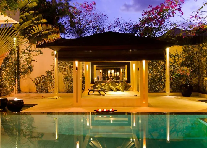 Savoir Villa