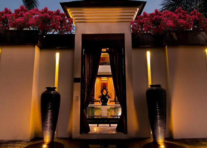 Savoir Villa Villa Seminyak (Bali)
