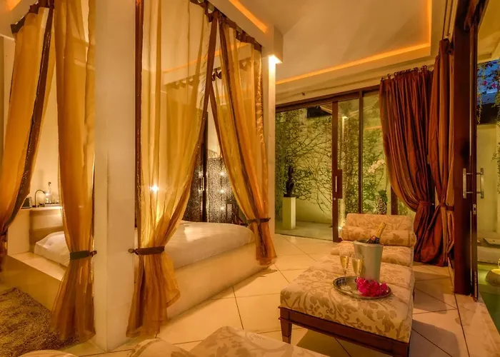 Villa Savoir Villa Seminyak (Bali)