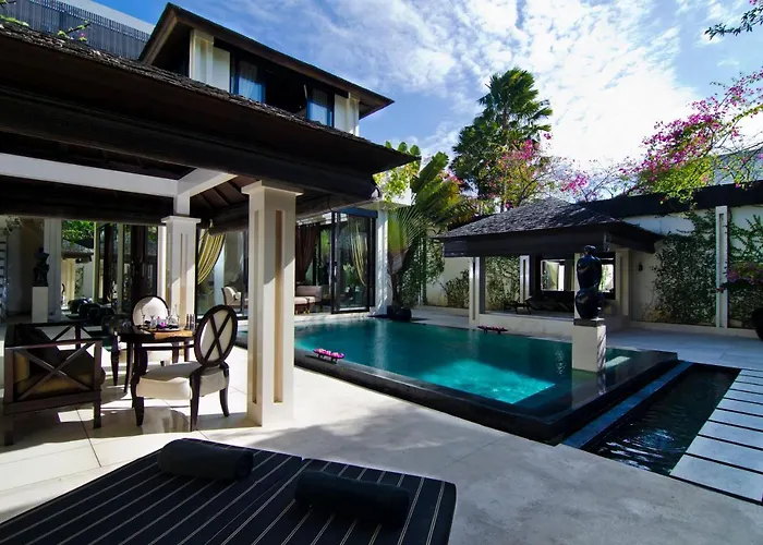Villa Savoir Villa