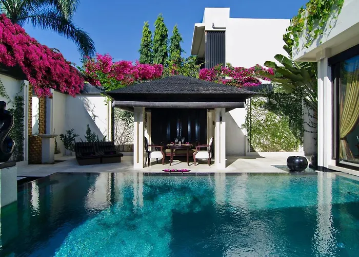 Savoir Villa Villa *