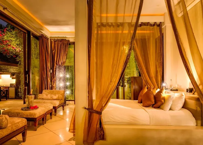 Savoir Villa Seminyak (Bali)