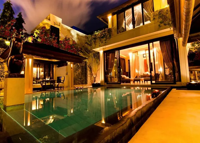 Savoir Villa Seminyak (Bali)