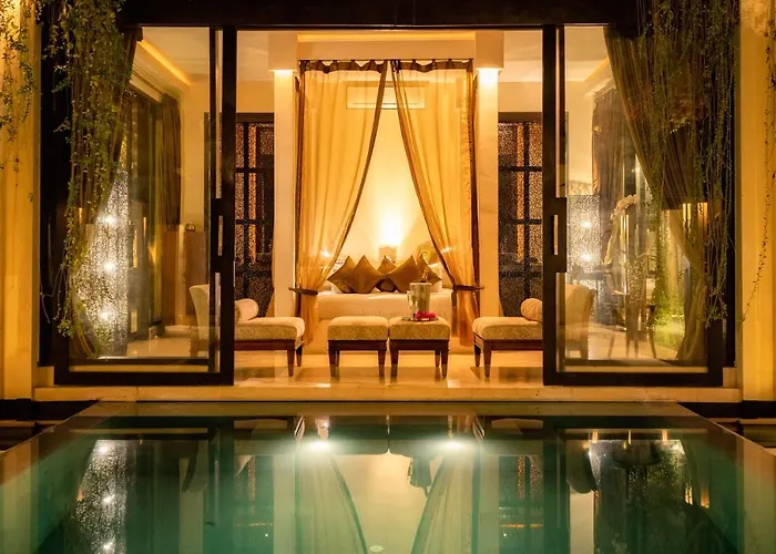 Villa Savoir Villa Seminyak (Bali)