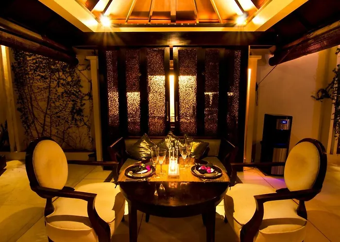 Savoir Villa Villa Seminyak (Bali)