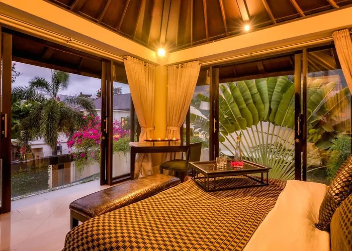 Savoir Villa Villa Seminyak (Bali)