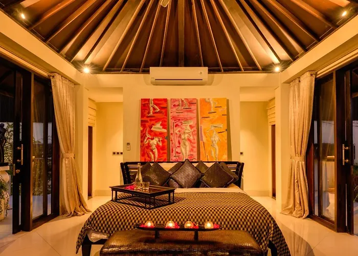 Savoir Villa Seminyak (Bali)